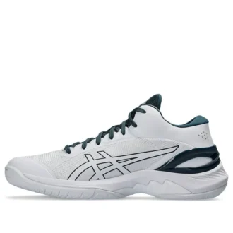 GEL-BURST 28 «Blanco»