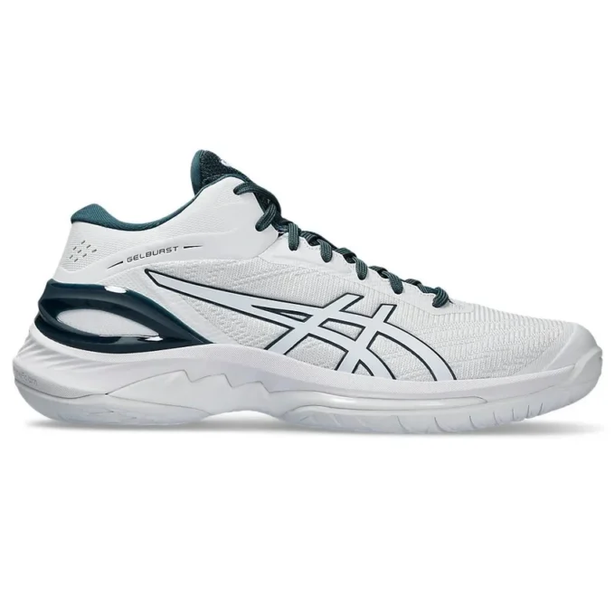 GEL-BURST 28 «Blanco»
