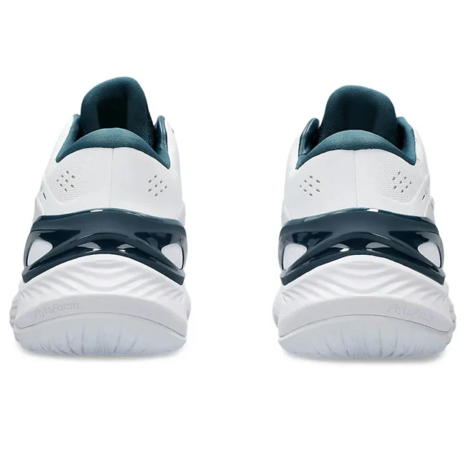 GEL-BURST 28 «Blanco»