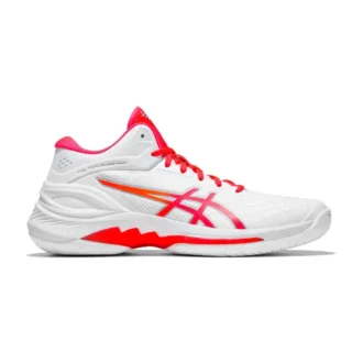 Gel-Burst 28 «Blanco Diva Rosa»