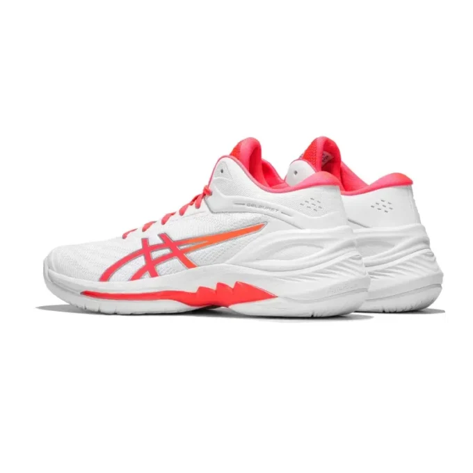 Gel-Burst 28 «Blanco Diva Rosa»