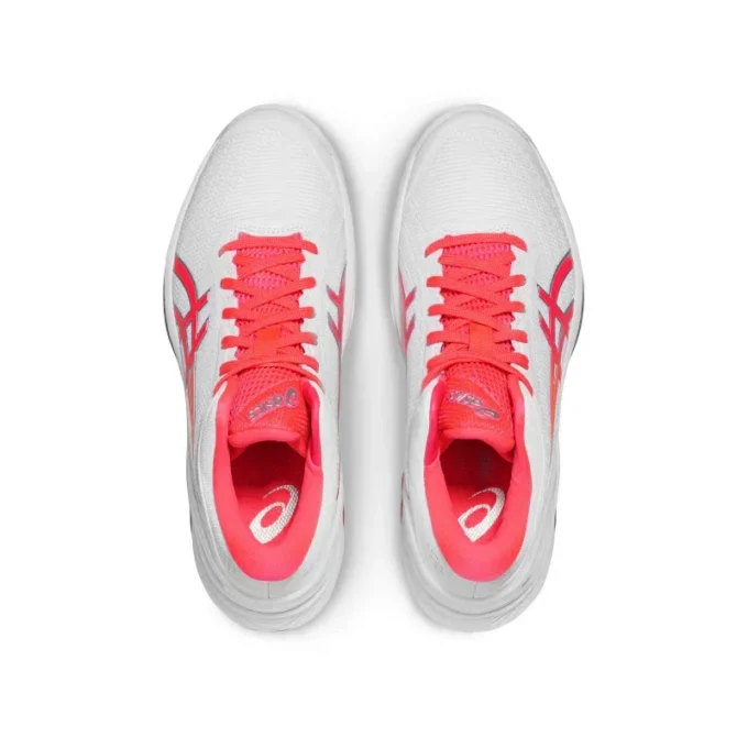 Gel-Burst 28 «Blanco Diva Rosa»