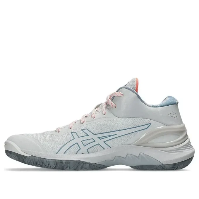 Gel-Burst 28 «Cool Mist Saba Blue»
