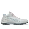 Gel-Burst 28 «Cool Mist Saba Blue»