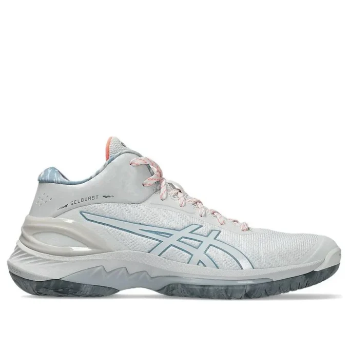 Gel-Burst 28 «Cool Mist Saba Blue»