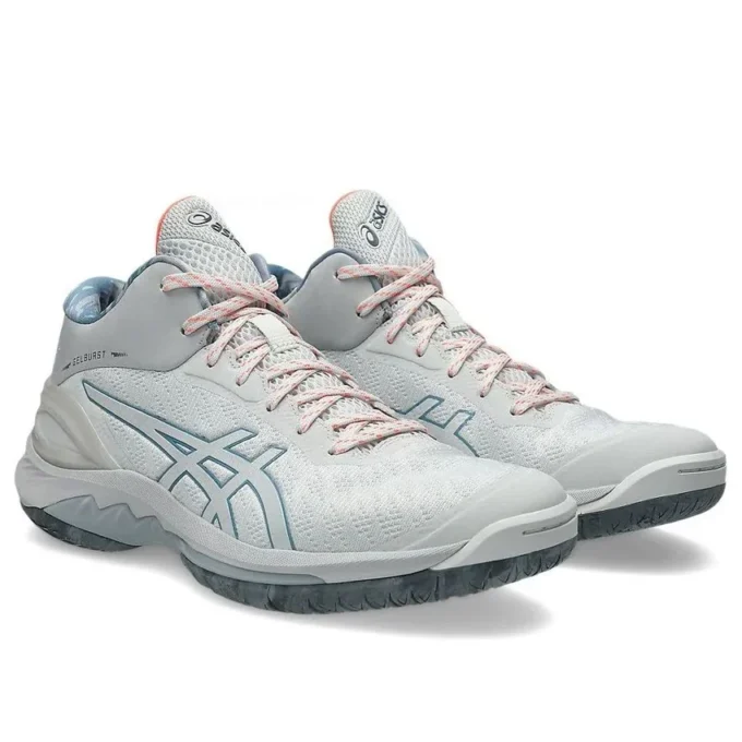Gel-Burst 28 «Cool Mist Saba Blue»
