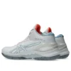 Gel-Burst 28 «Cool Mist Saba Blue»