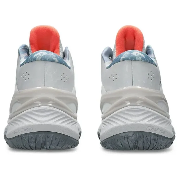 Gel-Burst 28 «Cool Mist Saba Blue»