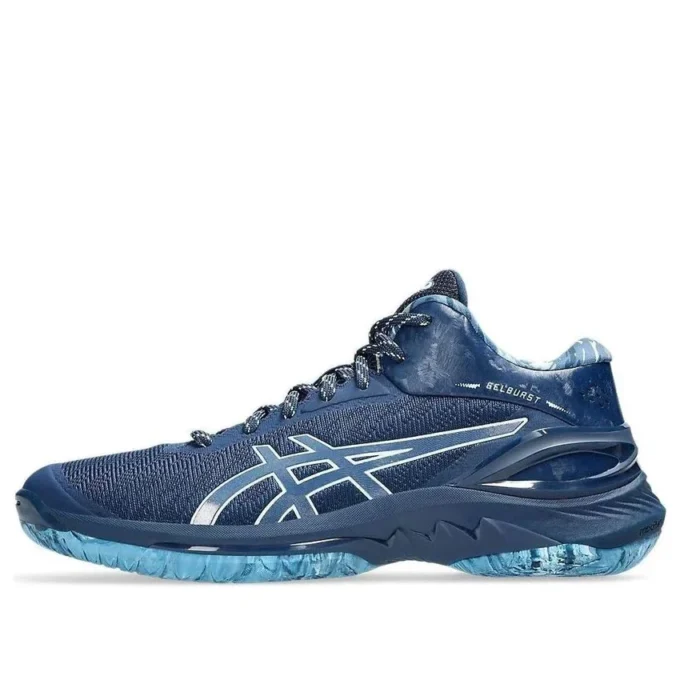 GEL-Burst 28 «Night Sky Grand Shark»