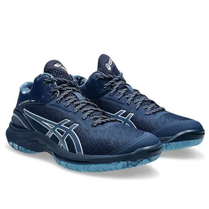 GEL-Burst 28 «Night Sky Grand Shark»