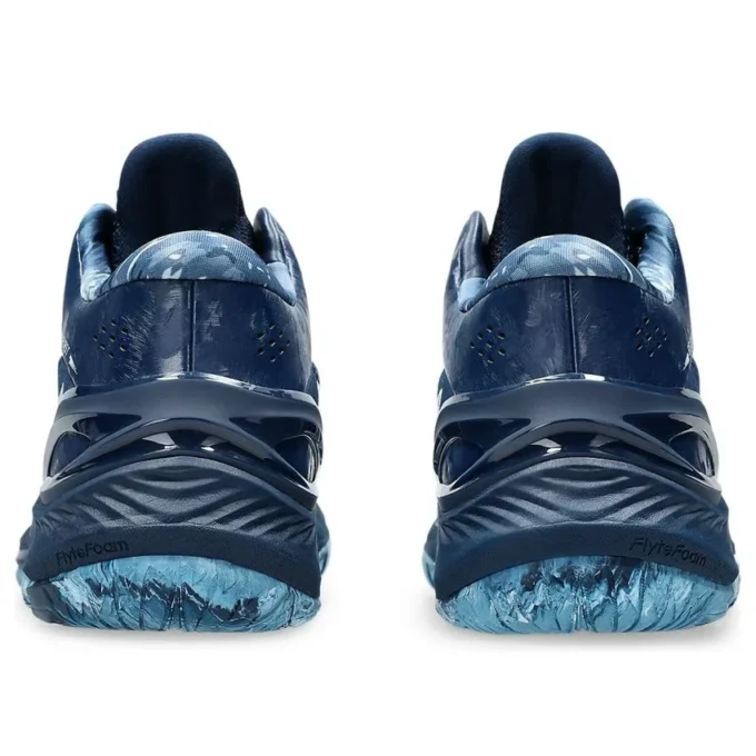 GEL-Burst 28 «Night Sky Grand Shark»