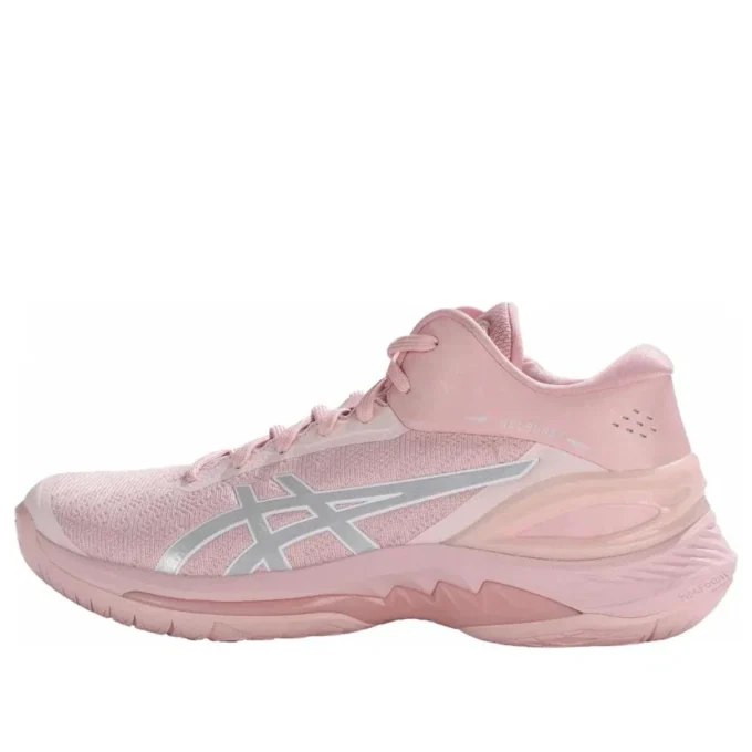 Gel-Burst 28 «Pink White»