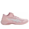 Gel-Burst 28 «Pink White»