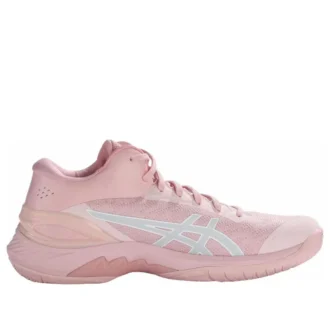 Gel-Burst 28 «Pink White»
