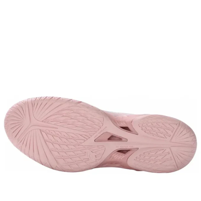 Gel-Burst 28 «Pink White»