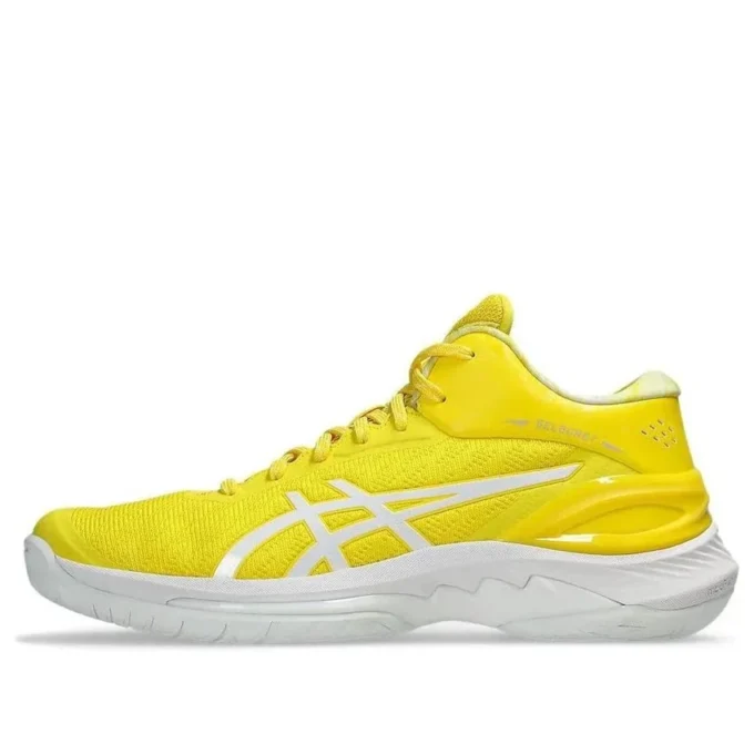 GEL-Burst 28 «Vibant Yellow»