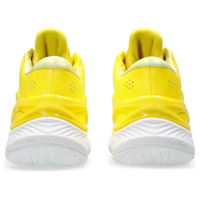 GEL-Burst 28 «Vibant Yellow»