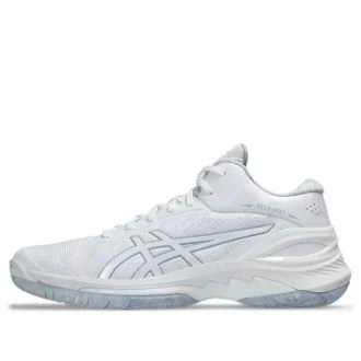 GEL-Burst 28 «White Grey Blue»
