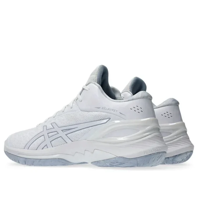 GEL-Burst 28 «White Grey Blue»