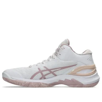 GEL-Burst 28 “White Morganite”