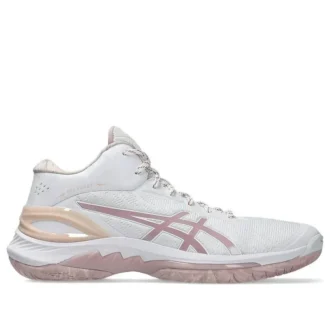 GEL-Burst 28 “White Morganite”