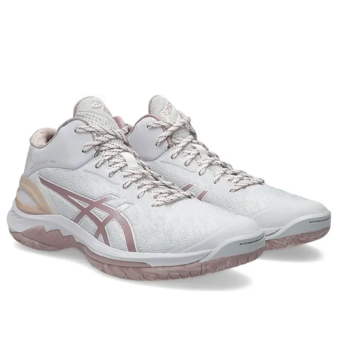 GEL-Burst 28 “White Morganite”