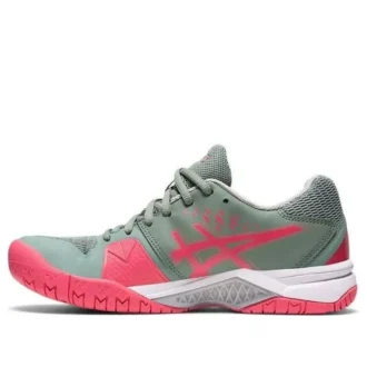 GEL Challenger 12 «Grey Pink Cameo»