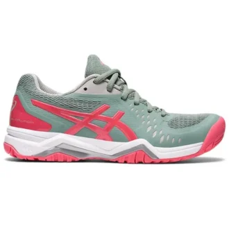 GEL Challenger 12 «Grey Pink Cameo»