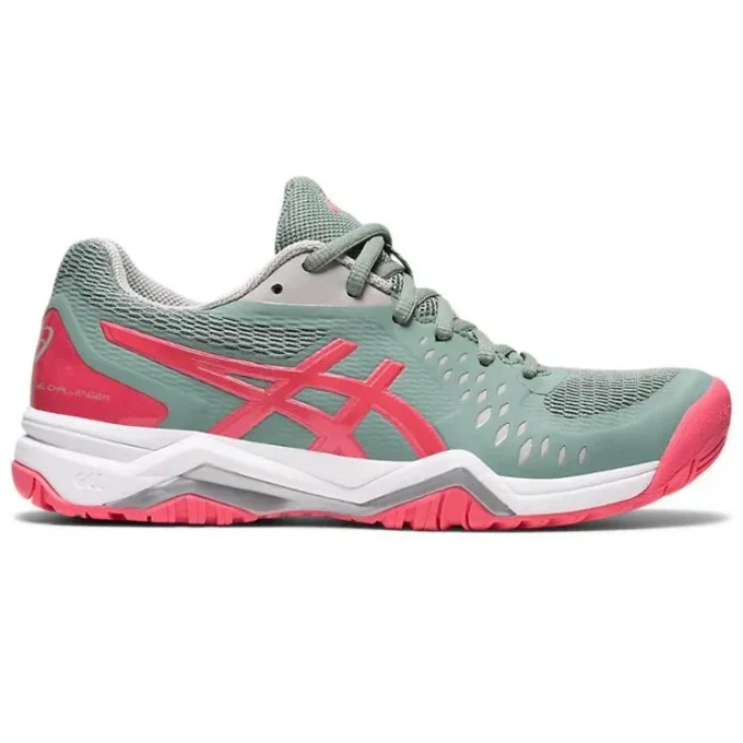 GEL Challenger 12 «Grey Pink Cameo»