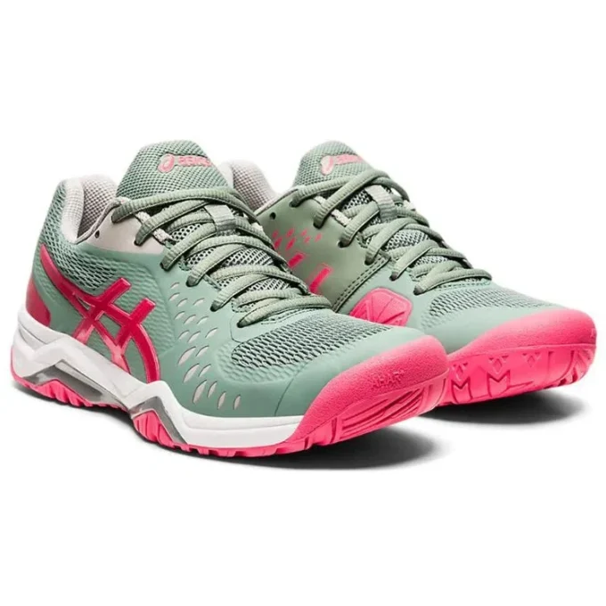 GEL Challenger 12 «Grey Pink Cameo»