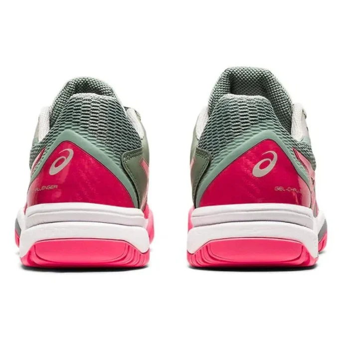 GEL Challenger 12 «Grey Pink Cameo»