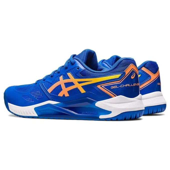 GEL-Challenger 13 «Azul»