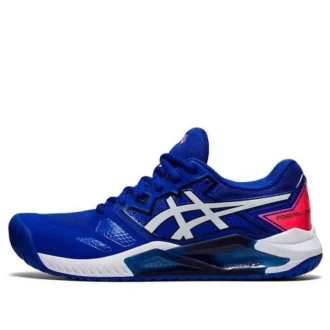 GEL Challenger 13 «Azul lapislázuli»