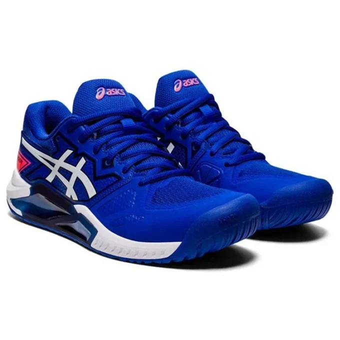 GEL Challenger 13 «Azul lapislázuli»