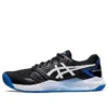 GEL Challenger 13 «Black Electric Blue»