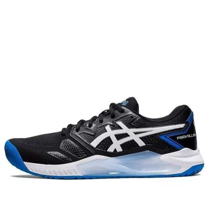 GEL Challenger 13 «Black Electric Blue»