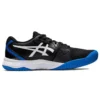 GEL Challenger 13 «Black Electric Blue»