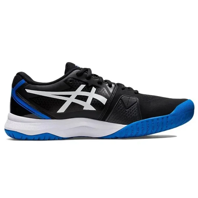 GEL Challenger 13 «Black Electric Blue»