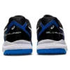 GEL Challenger 13 «Black Electric Blue»