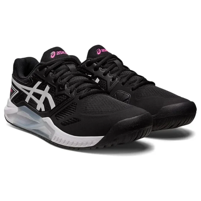 GEL-Challenger 13 «Black Hot Pink»