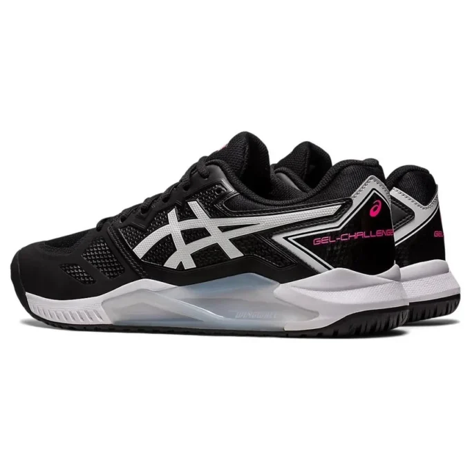 GEL-Challenger 13 «Black Hot Pink»