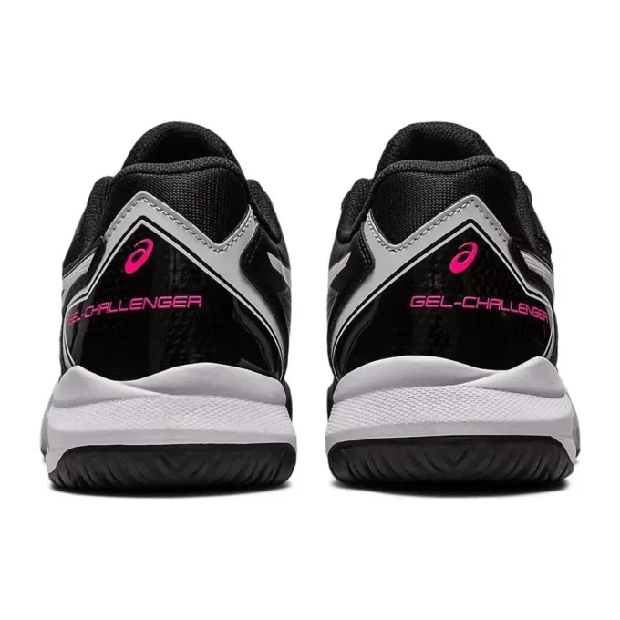 GEL-Challenger 13 «Black Hot Pink»