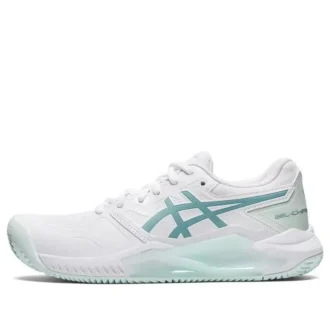 GEL-Challenger 13 «Blanco/Azul Humo»