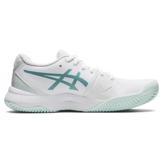 GEL-Challenger 13 «Blanco/Azul Humo»