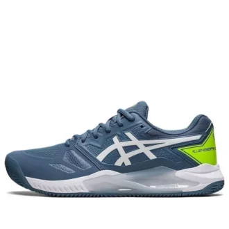 GEL-Challenger 13 Clay «Steel Blue»