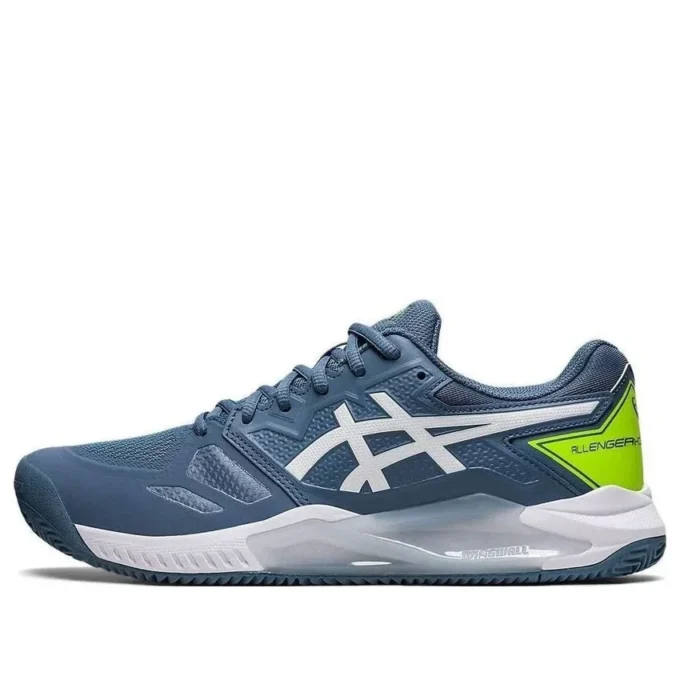 GEL-Challenger 13 Clay «Steel Blue»