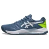 GEL-Challenger 13 Clay «Steel Blue»