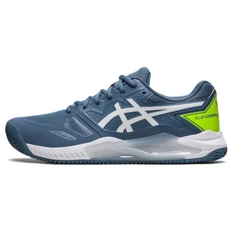 GEL-Challenger 13 Clay «Steel Blue»