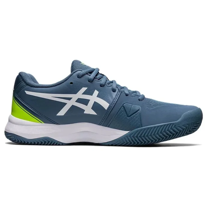 GEL-Challenger 13 Clay «Steel Blue»