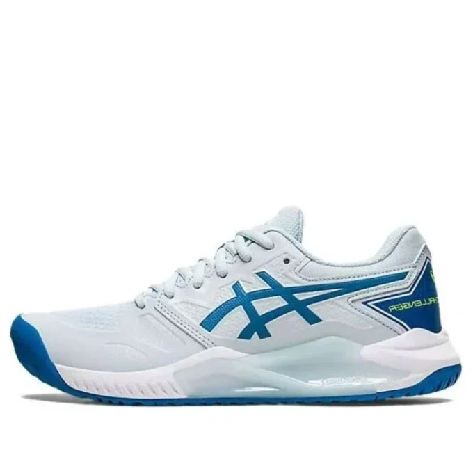 GEL Challenger 13 «Sky Reborn Blue»